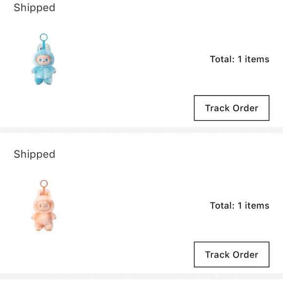 Labubu - Picture 2 of 3